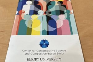 CBCTのリトリートに参加するためアトランタ🇺🇸に行ってきた。